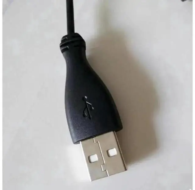 Alt view image 4 of 4 - AJMRTC USB Receiver Extension Cable, Wireless Dongle Delay Line Extender Cord Compatible with G603, G305 Wireless Mouse, G613, G715 Wireless Keyboard USB Adapter