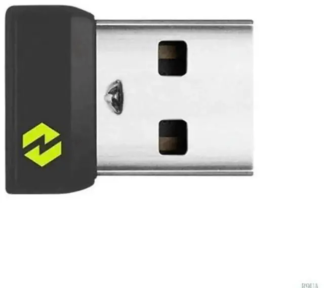 Main image of AJMRTC Multi-Device Logi Bolt USB Wireless Receiver, Replacement USB Dongle Adapter Compatible with MX Keys, MX Keys Mini Wireless Keyboard and Bolt-Supported Wireless Mouse