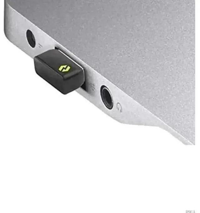 Alt view image 3 of 4 - AJMRTC Multi-Device Logi Bolt USB Wireless Receiver, Replacement USB Dongle Adapter Compatible with MX Keys, MX Keys Mini Wireless Keyboard and Bolt-Supported Wireless Mouse