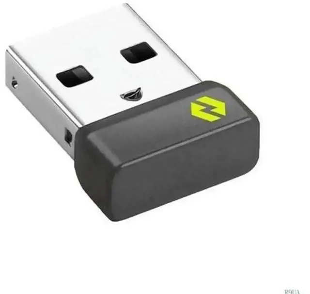 Alt view image 2 of 4 - AJMRTC Multi-Device Logi Bolt USB Wireless Receiver, Replacement USB Dongle Adapter Compatible with MX Keys, MX Keys Mini Wireless Keyboard and Bolt-Supported Wireless Mouse