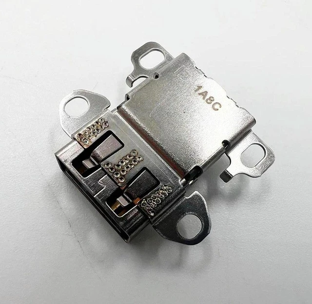 Main image of For Lenovo ThinkPad X1 Carbon 9th Gen X1 Yoga 6th Gen Laptop USB Port Card Board, Replacement USB Connector Sub Board FRU 5M21C42009 5M21C42010, Notebook USB Interface Board Repair Spare Part