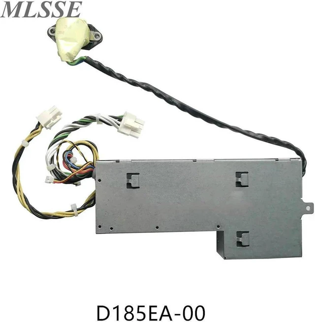 Main image of For Dell OptiPlex 23-5348 AIO 9030 All In One 185W Power Supply B185EA-00 D185EA-00 N28RM 467PC D6V04, 185W AIO Internal Power Supply Unit Replacement, Fully Tested Power Adapter Board