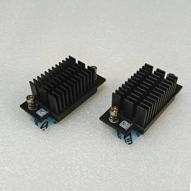 Main image of 10Pcs Desktop VR Radiator Heat Sink For Dell OptiPlex 7000 MT7000 MT Tower, VR Cooling Heatsink Assembly Part Number 3YHRX 03YHRX, CPU Thermal Cooler Replacement for OptiPlex 7000 Maintenance