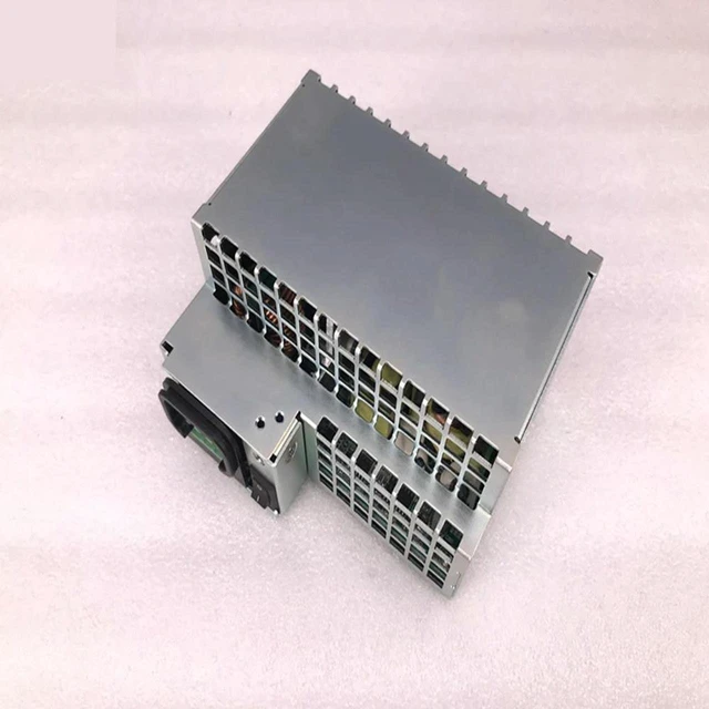 Alt view image 2 of 4 - Great Wall GW-DCLS125BA 150W DC-DC Switching Power Supply, DC24V Input 8A, 12V 12.5A Output, Fanless Design, Industrial Grade Power Module, Over-Voltage Over-Current Protection, Replacement PSU for In