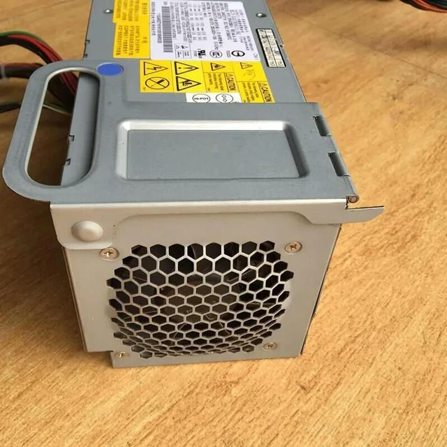 Alt view image 2 of 3 - 670W Server Switching Power Supply PSU DPS-670BB A 24R2719 24R2720 Replacement for IBM System X3400 X3500, Stable Server Power Unit for Server Replacement Repair