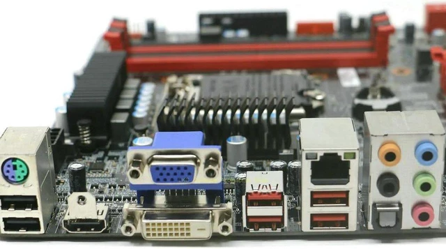 Main image of ATX Desktop Motherboard Z170H4-LA IZ1X0A 00XK037 15-KI8-0011000 Replacement for Lenovo IdeaCentre Y900-34ISZ, LGA1151 Z170 Chipset Mainboard, Fully Tested Working Board for Gaming Tower PC Repair & Ha