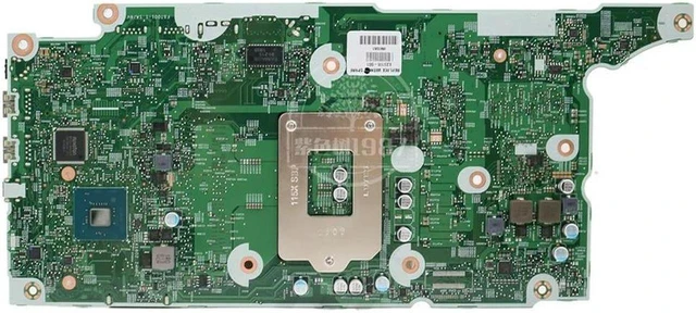 Main image of 23.8" AIO Motherboard 17564-2 L23106-001 L07846-002 L23106-601 Replacement for HP Zhan 60 Pro G1 All-in-One PC, Mainboard 100% Fully Tested Working Board for AIO Desktop Display & System Hardware Repa
