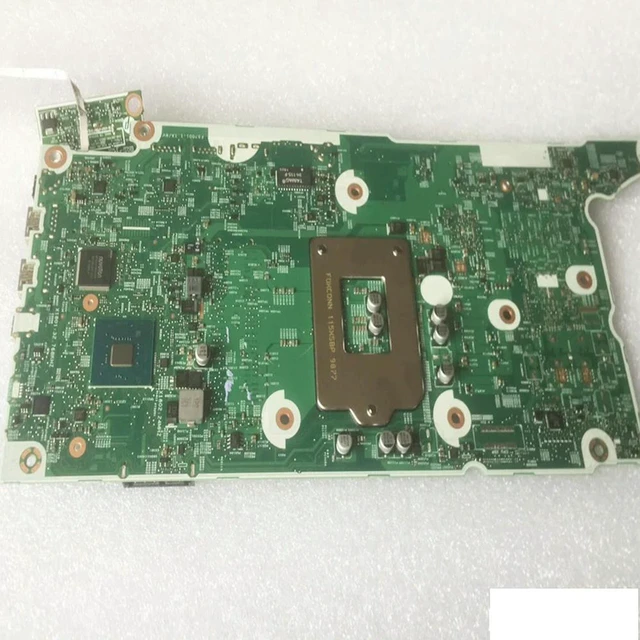 Alt view image 4 of 4 - 23.8" AIO Motherboard 17564-2 L23106-001 L07846-002 L23106-601 Replacement for HP Zhan 60 Pro G1 All-in-One PC, Mainboard 100% Fully Tested Working Board for AIO Desktop Display & System Hardware Repa
