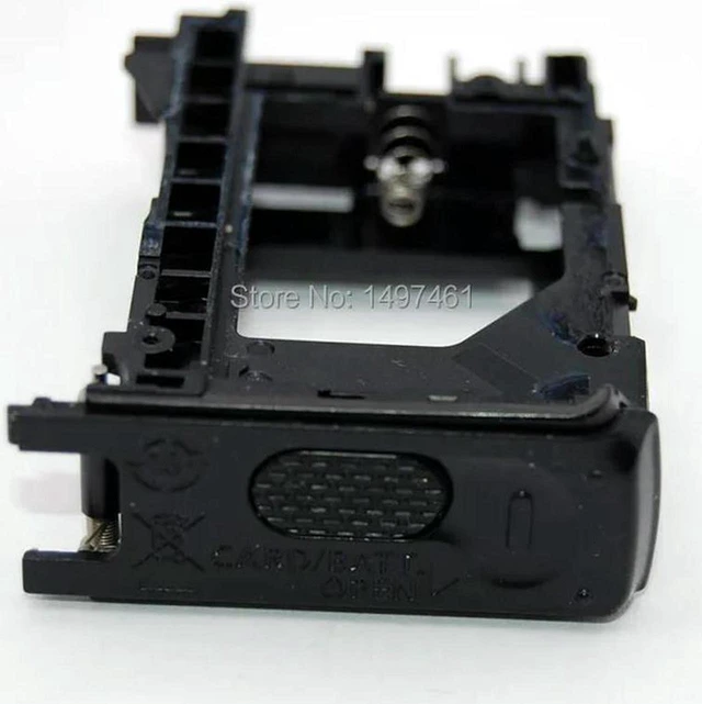 Main image of Camera Box Case Repair Replacement Parts for Canon PowerShot SX700 HS & SX710 HS Digital Camera, Camera Body Shell Housing Repair Spare Parts, Camera Outer Casing Replacement for PowerShot SX700 HS SX