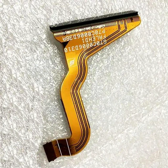 Main image of Genuine HDD Adapter Cable for A40-C R40-C A50D Laptop, Part Number G70C0006D310 FALEHD1, Hard Disk Connector Wire, Replacement HDD Interface Cable for Notebook Storage Repair & Installation