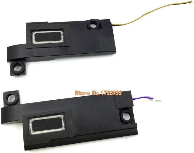 Main image of Laptop Internal Built-in Speaker for Air13 Pro Notebook, Part Number PK23000UG10 PK23000U210, Replacement Sound Speaker, Notebook Internal Audio Speaker for Air13 Pro Laptop Sound Repair & Audio Resto