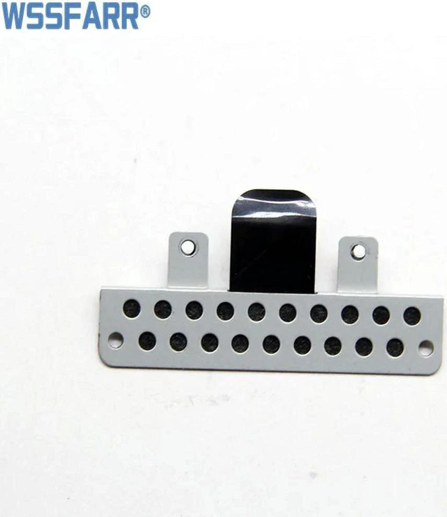 Main image of HDD Hard Drive Adapter Caddy for MSI GE62 MS-16J2 MS-16J1 MS-16J3 MS-16J4 MS-16J5 MS-16J6 Laptop, Replacement Hard Disk Bracket, Notebook HDD Caddy Spare Parts for GE62 Series Notebook Storage Install