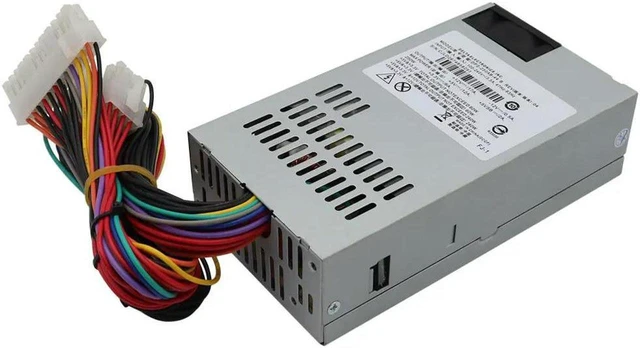 Main image of 250W Desktop NAS Dedicated Power Supply Delta DPS-250AB-44D DPS-250AB-44B, 24pin +20pin Connector PSU Unit, Replacement Power Supply for NAS Storage Server Hardware Repair & Replacement