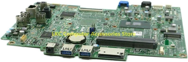 Main image of AIO All-In-One Desktop Motherboard for Inspiron 20 3059 24 3459 PC, Board 14091-1 Part Number V03J3 0V03J3 CN-0V03J3 3YHRW, DDR3L Mainboard with Integrated i5-6200U CPU, Fully Tested Working Board for
