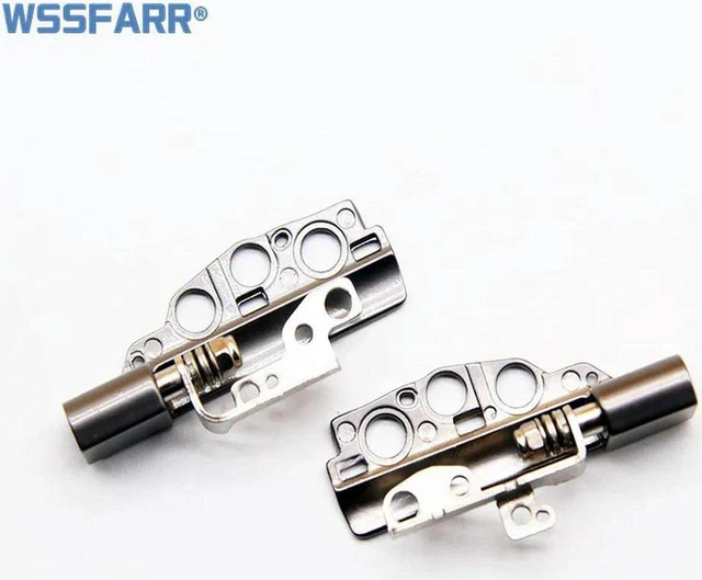 Main image of Laptop LCD Screen Hinges for X1 Carbon Gen 2 Notebook WQHD Version LMQ1WQHD, Part Number 00HM108, Replacement Screen Hinge Repair Spare Parts for X1 Carbon 2 Laptop Display Bracket Repair & Restoratio