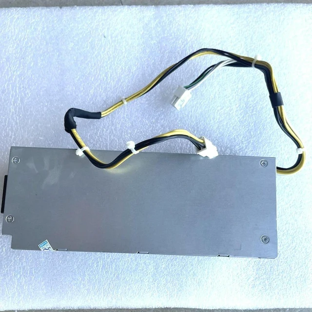 Alt view image 4 of 4 - 260W Desktop Power Supply PSU for 3050 3060 5060 7060 PC, Model L260EBM-00 H260EBM-00 AC260EBM-00 B260EBM-00 H260AM-00 AC260AM-00 PCH004, Replacement Power Unit for Desktop Hardware Repair & Power Fai