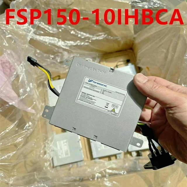 Alt view image 4 of 4 - 19V 7.5A 150W AC-DC Power Supply Adapter for FSP, Model FSP150-10IHBCA, Replacement External PSU Power Adapter Unit, Spare Power Supply for Industrial, Monitor and Hardware Repair & Replacement