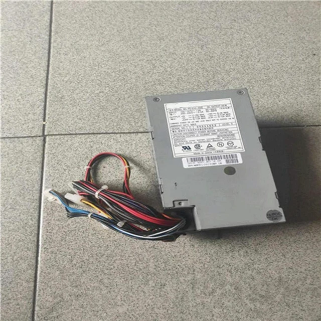 Main image of 145W Switching Power Supply PSU for GX100 GX110 GX200 Desktop, Model PS-5141-2D2 Part Number 62WTC 062WTC, Replacement 145W Internal Power Unit, Spare PSU for GX100 GX110 GX200 Vintage Desktop Hardwar