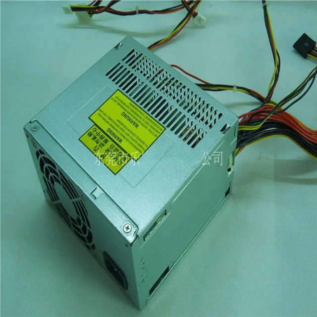 Alt view image 3 of 4 - 300W Switching Power Supply PSU for Advantech IPC Industrial PC, Model DPS-300AB-47 F DPS-300AB-47F, Replacement 300W Internal IPC Power Unit, Spare PSU for Advantech Industrial Computer Power Fault R