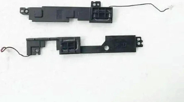 Main image of Laptop Internal Stereo Speakers for EliteBook Folio 9470M 9480M Notebook, Left & Right Speaker Set Replacement, Fully Tested Working Built-in Audio Speaker for Laptop Sound Repair