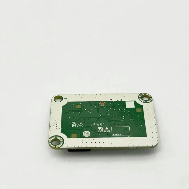 Alt view image 2 of 4 - 808795-001 LCD Converter Board for EliteOne 800 G2 AIO All-in-One PC, PN 6050A2716701 A01, Fully Tested Working LCD Driver Sub Board Replacement for AIO Screen Repair
