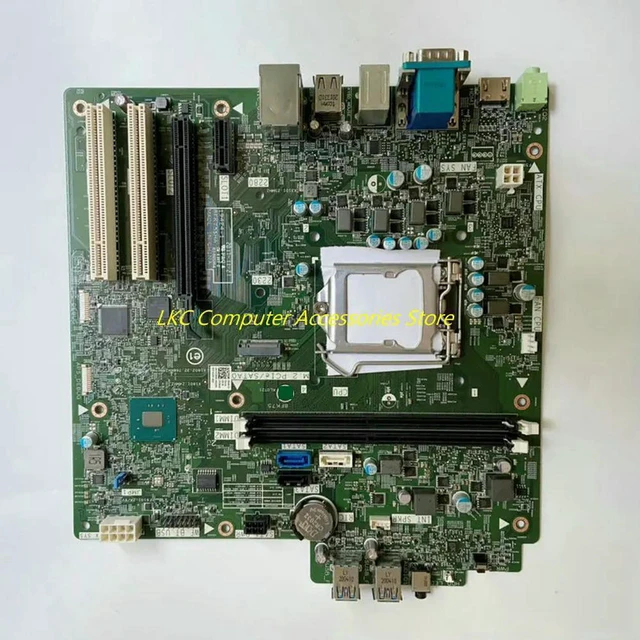 Alt view image 4 of 4 - ChengMing 3988 Tower Desktop Motherboard CN-0TCR49 0TCR49 TCR49 Board 19424-1, LGA1151 Socket Mainboard, Fully Tested Working System Board Replacement for ChengMing 3988 Tower Desktop PC Repair & Hard