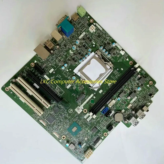 Alt view image 3 of 4 - ChengMing 3988 Tower Desktop Motherboard CN-0TCR49 0TCR49 TCR49 Board 19424-1, LGA1151 Socket Mainboard, Fully Tested Working System Board Replacement for ChengMing 3988 Tower Desktop PC Repair & Hard