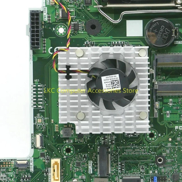Main image of 794YW 0794YW CN-0794YW All-in-One Motherboard IPKBL-SM for Optiplex 5250 AIO, Mainboard with Dedicated Graphics Card, Fully Tested Working System Board Replacement for Optiplex 5250 AIO All-in-One Des
