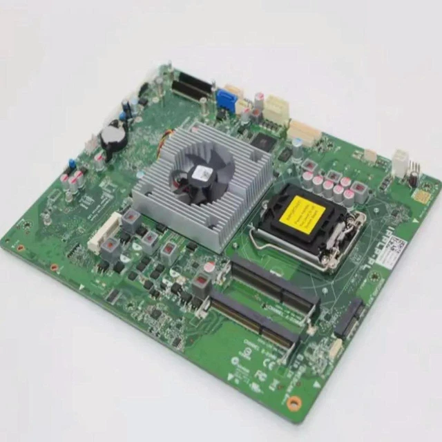 Alt view image 3 of 3 - All-in-One Motherboard IPPLP-PL CN-05R2TK 05R2TK for XPS 2720 AIO, LGA1150 Socket DDR4 Mainboard Marked 0JTPX5 JTPX5, Fully Tested Working System Board Replacement for XPS 2720 All-in-One PC Hardware