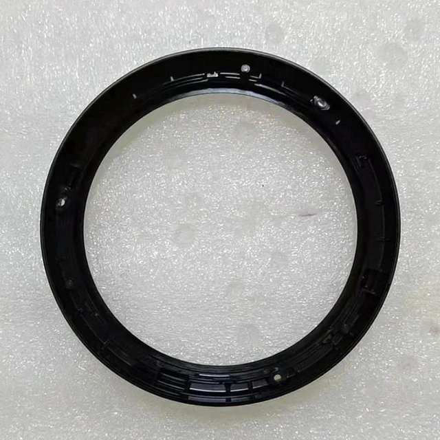 Main image of Front UV Filter Screw Barrel Ring Repair Parts for FE 200-600mm F5.6-6.3 G OSS SEL24105G?No, SEL200600G Camera Lens, Filter Thread Mount Ring Assembly, Fully Inspected Working Spare Parts Replacement
