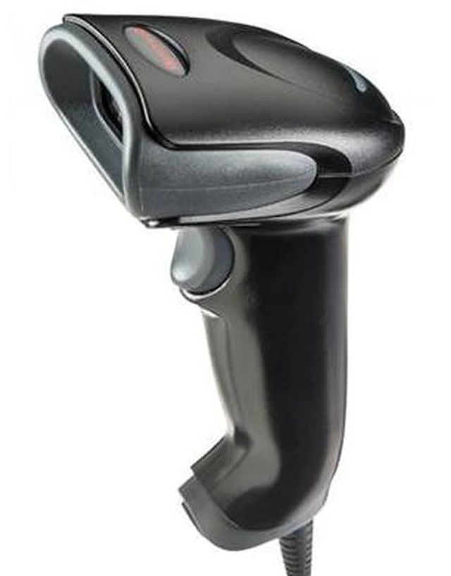 Main image of Honey,well HH660 1D/2D/ PDF417 High Resolution Area-Imaging USB Scan,ner