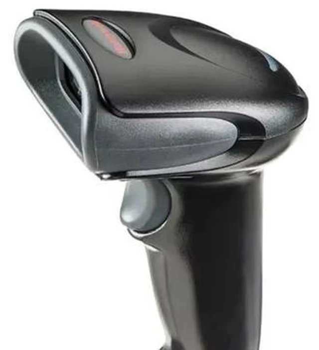 Alt view image 3 of 3 - Honey,well HH660 1D/2D/ PDF417 High Resolution Area-Imaging USB Scan,ner