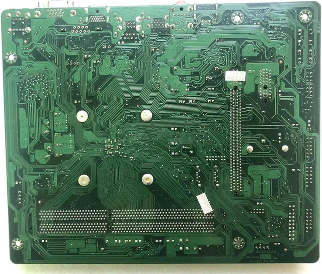 Main image of CFT3I1 Desktop Motherboard for H3050 H5050 G5005 F5005 M3320n PC, Mainboard CFT3I1, Fully Tested Working Replacement System Board for Desktop PC Repair