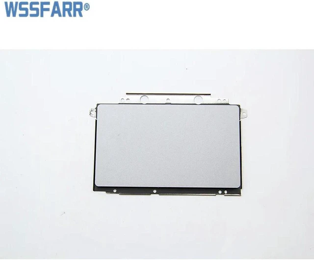Main image of Laptop Touchpad Mouse Button Board for Latitude E5520, Notebook Touch Control Sub Board, Replacement Touchpad Button Board for Latitude E5520 Laptop Repair