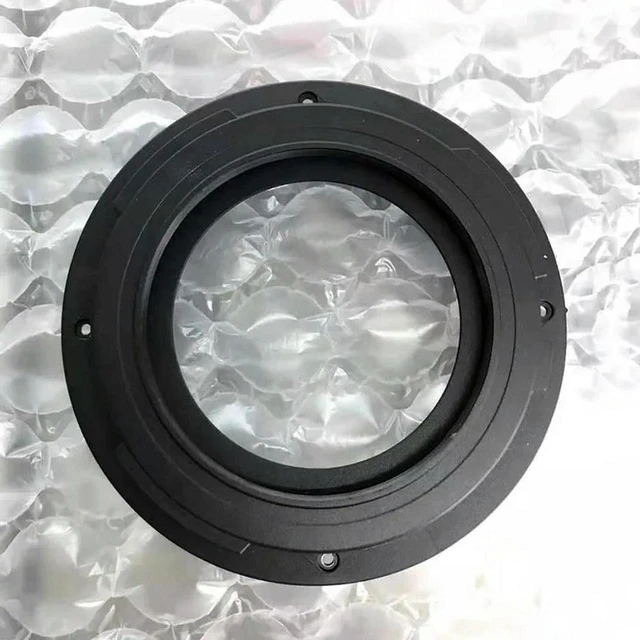 Main image of 99% New Front Mount Ring Repair Parts for HXR-NX100 PXW-Z150 NX100 Z150 Camcorder, Lens Mount Ring Replacement Spare Part for Video Camera Repair