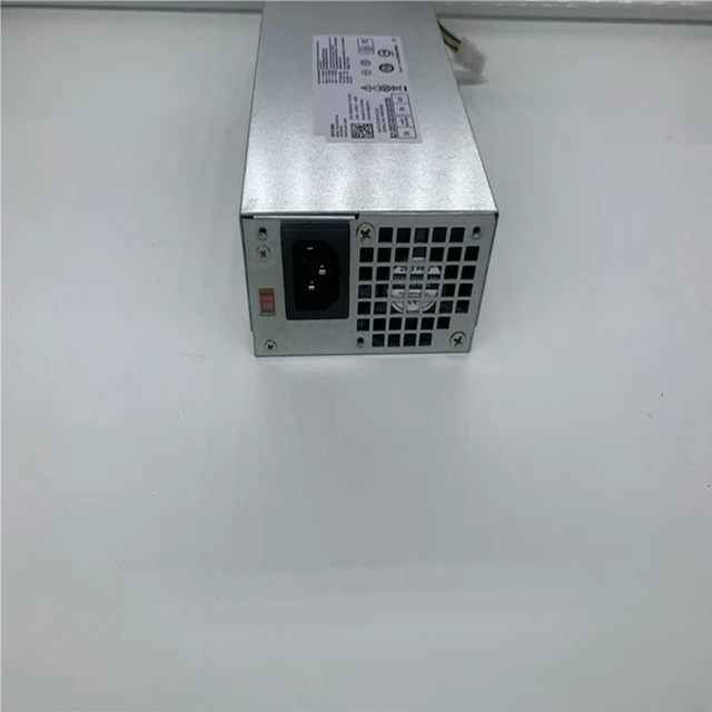 Alt view image 4 of 4 - 220W Switching Power Supply for D06S 660 V270S, Part DPS-220UB 3A DPS-220UB 4A DPS-220UB 5A R82H5 TTXYJ 429K9 5NV0T 89XW5 XC9MJ, Replacement PSU