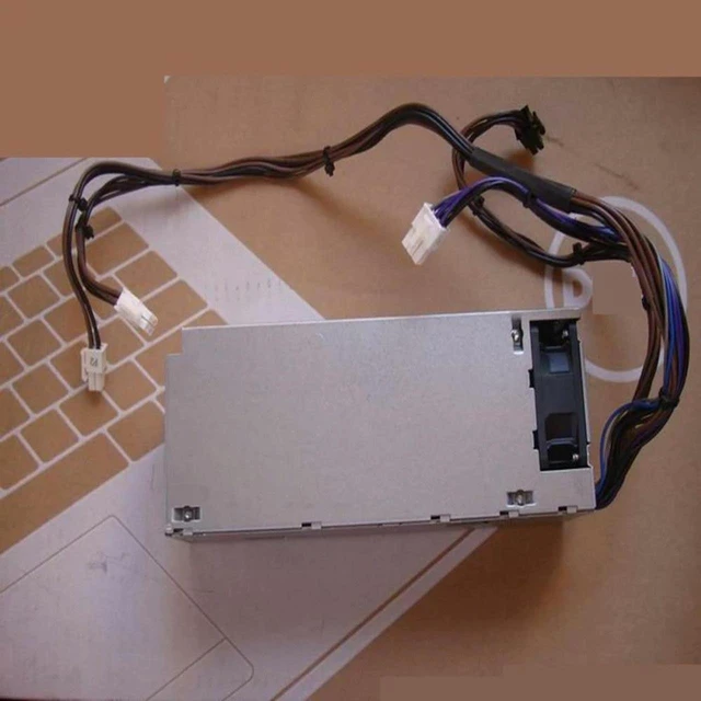 Main image of 360W Switching Power Supply for 5880 3880 5090 7070 V5890 Desktop, Part HU360EBM-00 L360EBM-00 H360EBM-00 H360EPM-00 L360EPS-00, Replacement PSU