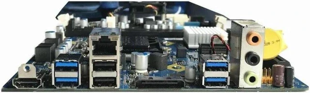 Main image of Desktop Motherboard for X51 R3, CN-026CD3 026CD3 26CD3 PCB MS-7985, DDR4 Mainboard, Fully Tested Working Replacement System Board