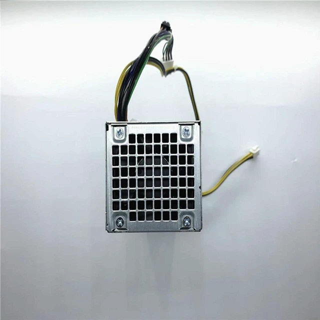 Alt view image 2 of 4 - 315W Desktop Power Supply for OptiPlex XE2 3020 7020 9020 T1700, Model H315ES-00 D315ES-00 AC255ES-00 H255ES-00 L255AS-00, Replacement Business Desktop PSU Fully Tested Working