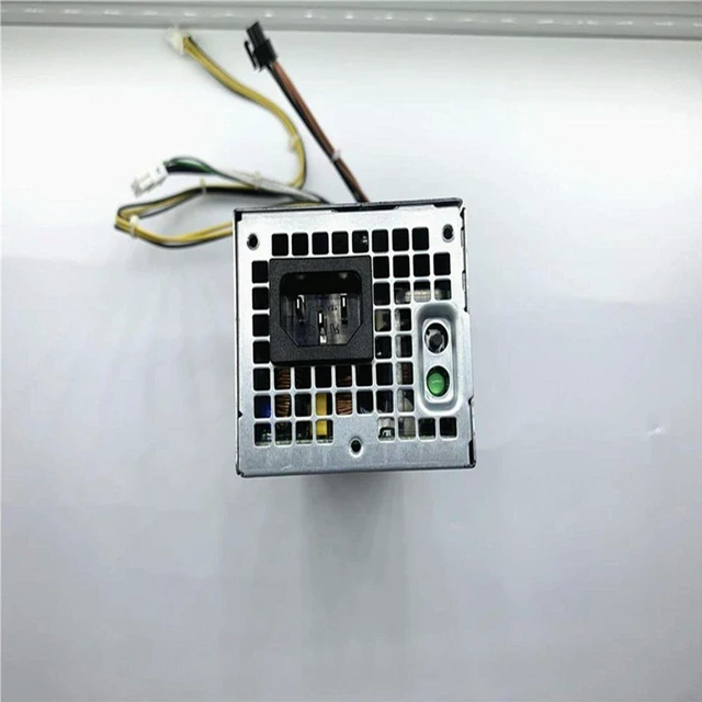 Alt view image 4 of 4 - 315W Desktop Power Supply for OptiPlex XE2 3020 7020 9020 T1700, Model H315ES-00 D315ES-00 AC255ES-00 H255ES-00 L255AS-00, Replacement Business Desktop PSU Fully Tested Working