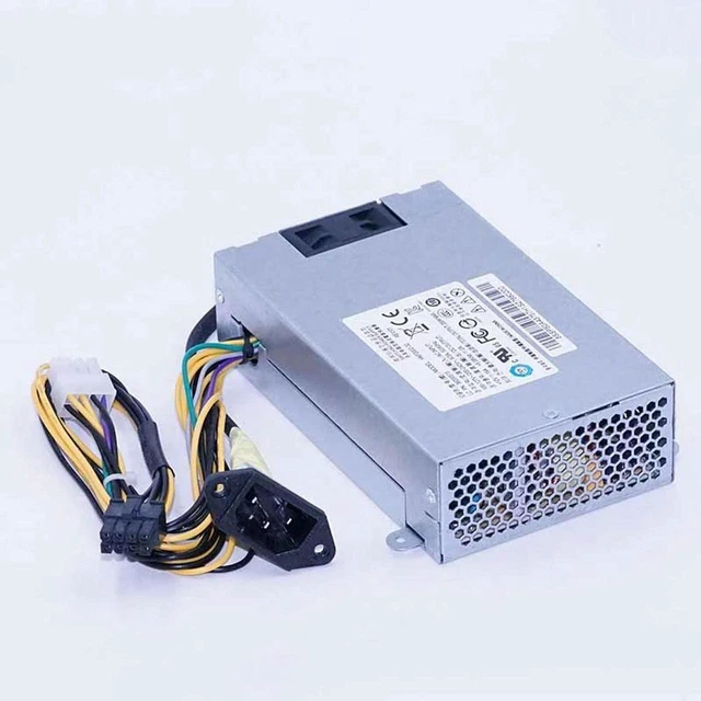 Alt view image 2 of 4 - 200W AIO Switching Power Supply for B325 B320 B340 B520 540, 8Pin*2 Connector Model HKF2002-32 APA006 FSP200-20SI, Fully Tested Working PSU
