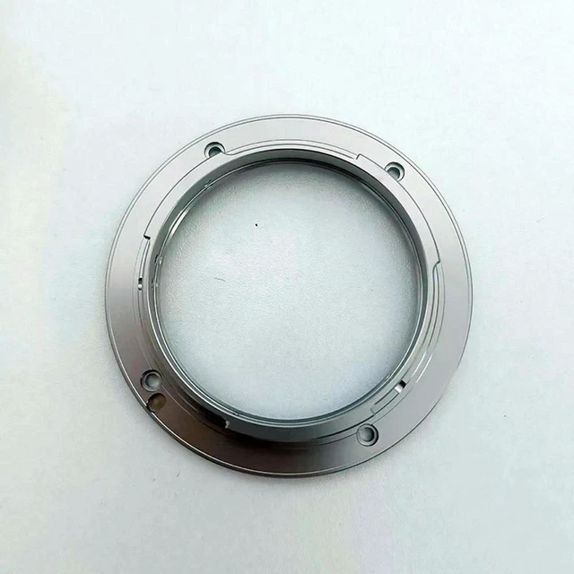 Main image of Rear Metal Bayonet Mount Ring Repair Part For Tamron 28-75mm F/2.8 Di III VXD G2 A063 E-Mount Lens, Replacement Lens Mount Ring