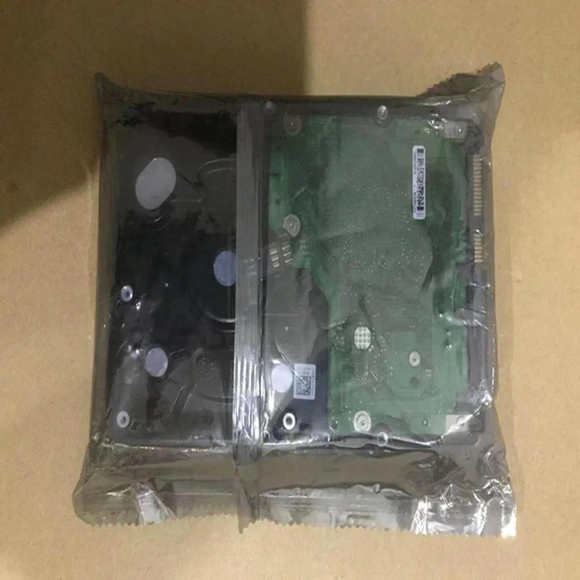 Main image of 300GB 3.5" Enterprise SAS Hard Drive, 15K RPM 64MB Cache Part 0M525M M525M Model ST3300657SS, Fully Tested Working Replacement Server HDD