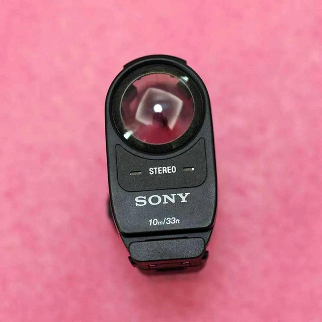 Main image of 10M Waterproof Housing SPK-X1 for FDR-X1000V FDR-X1000VR Action Cam, 10 Meters Depth Underwater Protective Housing, Replacement Dive Case