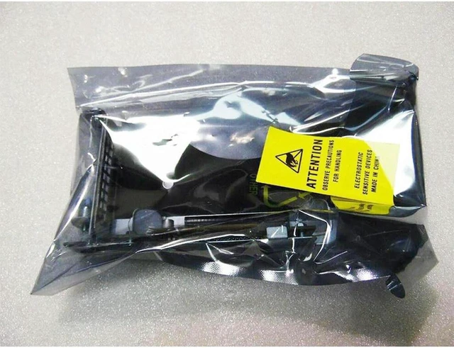Main image of RAID Riser Cage for PowerEdge R440 R540 Server, Supports H740P H730P PCI RAID Card Part 0VG0Y PJW9F, Fully Inspected Working Replacement Assembly