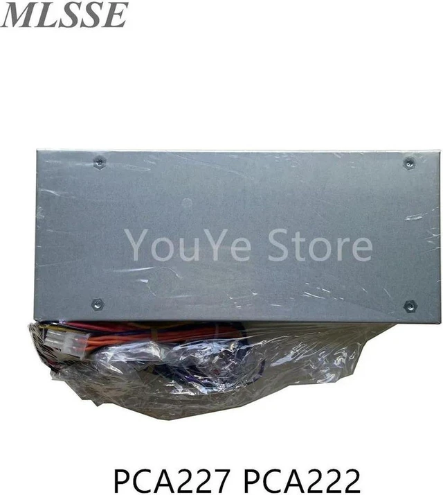 Main image of 270W Desktop Power Supply PCA227 PCA222 Part 633195-001 633196-001 633193-001, Fully Tested Working Replacement Desktop PSU