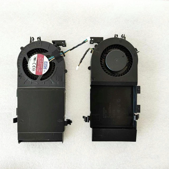 Main image of CPU Thermal Cooling Fan 5H40U92963 BAZB0817R2U P006 for ThinkCentre Tiny7 M730Q M930Q M75Q M740Q M90Q P340 P350 M80q M70q Mini PC, Fully Inspected Working Replacement Fan