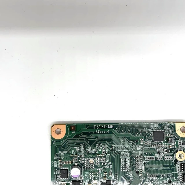 Alt view image 3 of 3 - Desktop / AIO Motherboard for 330-20IGM, PCB IGML SB for 330-20IGM, Fully Tested Working Replacement Mainboard