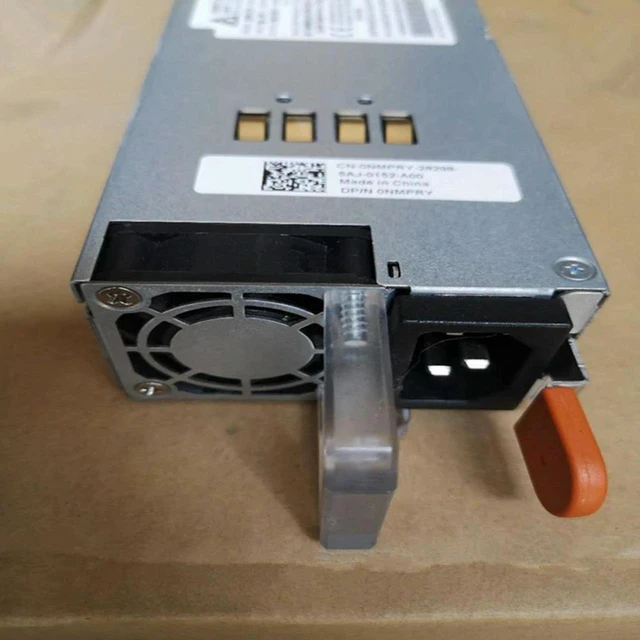 Alt view image 2 of 3 - 200W Switching Power Supply DPS-200PB-191A 0NMPRY for N3024 N3048 Network Switch, Fully Tested Working Replacement Internal PSU