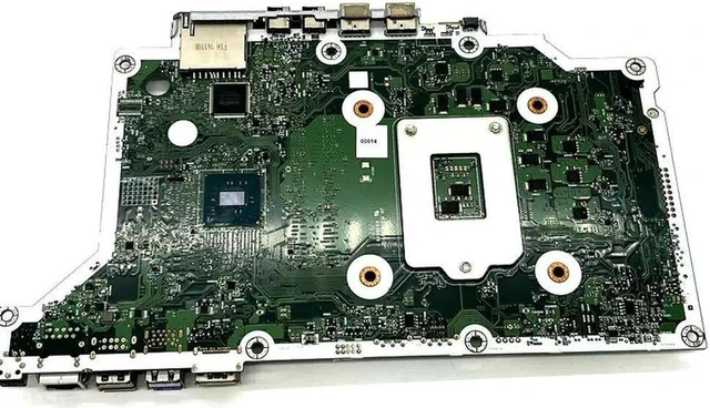 Main image of All-in-One Motherboard Replacement for HP ProOne 400 G2 AIO, PN 819416-001 819416-601 799920-001, Integrated Mainboard 100% Fully Tested Working, AIO System Board for ProOne 400 G2 All-in-One Desktop